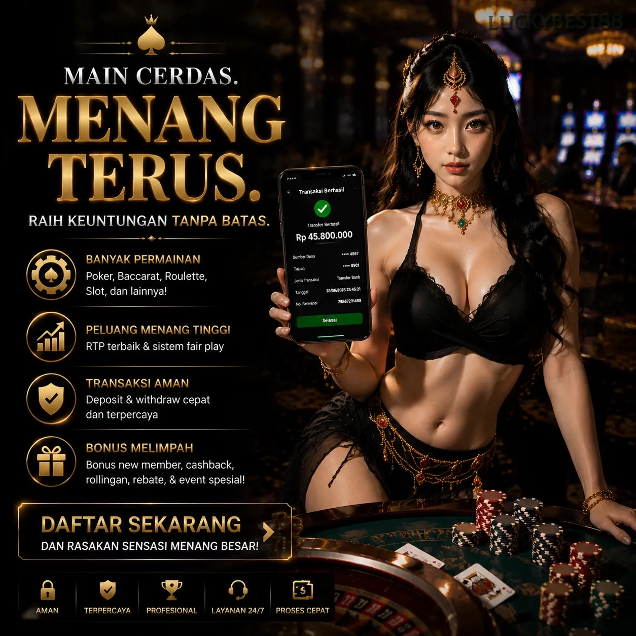 luckybest88