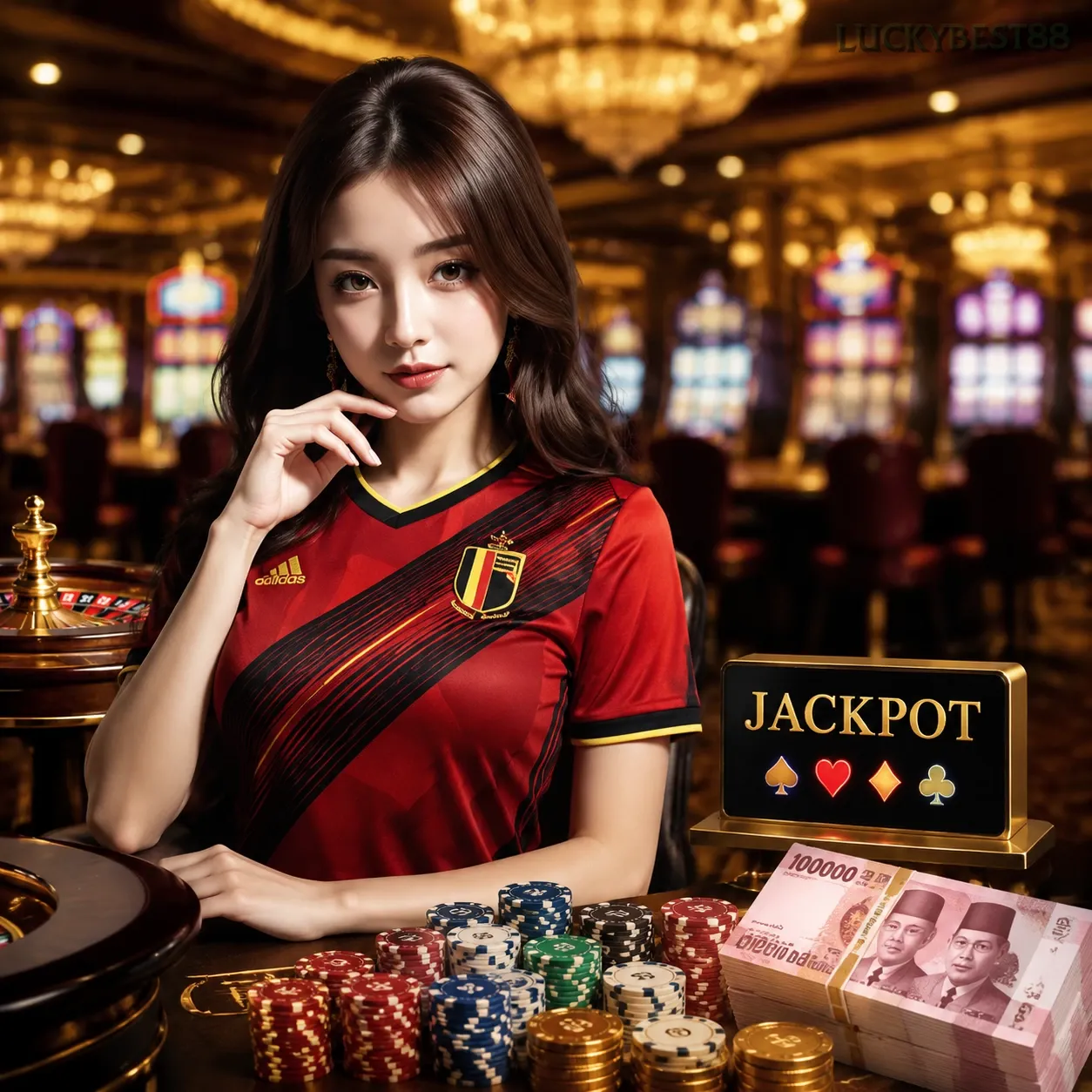 luckybest88